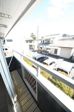 レジデンスニューシティの物件内観写真